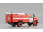 Пожарный автомобиль АЦ-30 (ГАЗ-53-12)-106Г Шухободь-фото2