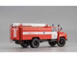 Пожарный автомобиль АЦ-30 (ГАЗ-53-12)-106Г Вязники-фото2