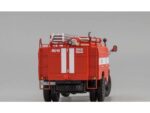Пожарный автомобиль АЦ-30 (ГАЗ-53-12)-106Г Вязники-фото5