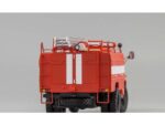 Пожарный автомобиль АЦ-30 (ГАЗ-53-12)-106Г (без надписей)-фото6