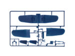 Американский истребитель Vought F4U-4 Corsair (Корейская война)-фото3