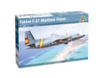 Самолет Fokker (Фоккер) F-27 Maritime Patrol-фото1