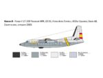 Самолет Fokker (Фоккер) F-27 Maritime Patrol-фото9