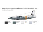 Самолет Fokker (Фоккер) F-27 Maritime Patrol-фото8