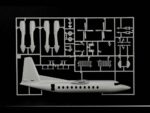 Самолет Fokker (Фоккер) F-27 Maritime Patrol-фото2