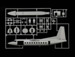 Самолет Fokker (Фоккер) F-27 Maritime Patrol-фото3