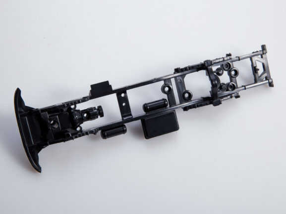 Пожарный автомобиль АЦ-40 (ЗИЛ-130) (AVD Models)-фото3