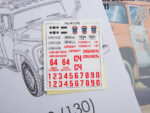 Пожарный автомобиль АЦ-40 (ЗИЛ-130) (AVD Models)-фото11