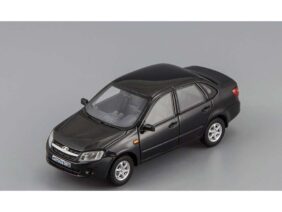Автомобиль LADA Granta Norma 2012 (ВАЗ-2190) космос-фото1