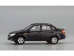 Автомобиль LADA Granta Norma 2012 (ВАЗ-2190) космос-фото5