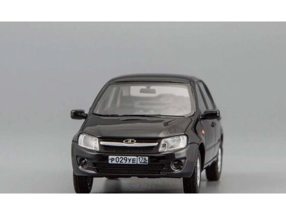 Автомобиль LADA Granta Norma 2012 (ВАЗ-2190) космос-фото6