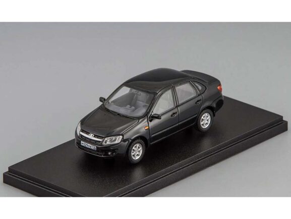 Автомобиль LADA Granta Norma 2012 (ВАЗ-2190) космос-фото9