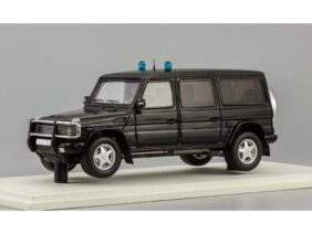 Автомобиль Mercedes-Benz G XXL Ambulance version-фото1