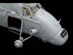 Британский многоцелевой вертолет Westland Wessex UH.5-фото3