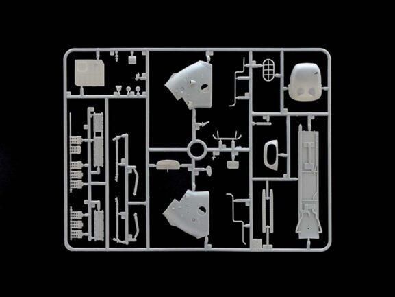 Британский многоцелевой вертолет Westland Wessex UH.5-фото8