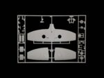 Британский истребитель Supermarine Spitfire MK.IX (1:48)-фото2