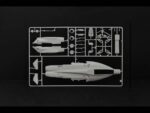 Американский палубный истребитель-бомбардировщик F/A-18F Super Hornet (Italeri)-фото2