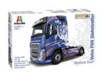 Седельный тягач Volvo FH4 Globetrotter-фото1