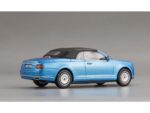 Автомобиль Aurus Senat Cabriolet с закрытым тентом 2019 (blue magic)-фото4