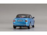 Автомобиль Aurus Senat Cabriolet с закрытым тентом 2019 (blue magic)-фото8
