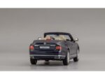 Автомобиль Aurus Senat Cabriolet с открытым тентом 2019 (pulsar blue)-фото8