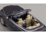 Автомобиль Aurus Senat Cabriolet с открытым тентом 2019 (pulsar blue)-фото9