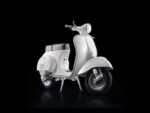 Мотороллер Vespa 125 Primawera-фото16