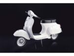 Мотороллер Vespa 125 Primawera-фото12