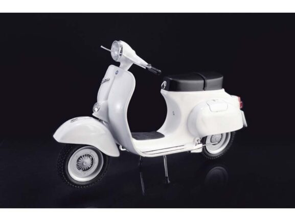 Мотороллер Vespa 125 Primawera-фото12