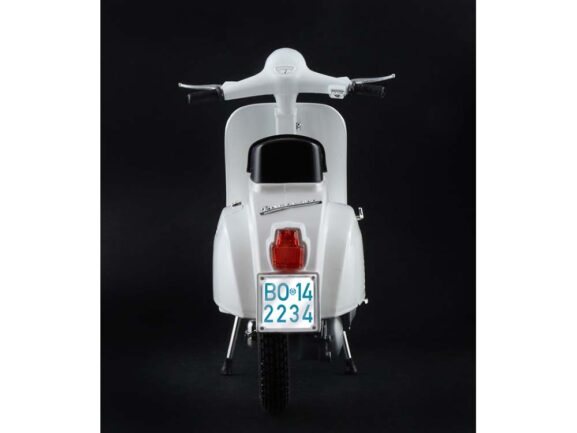 Мотороллер Vespa 125 Primawera-фото11