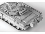 Российский основной боевой танк Т-72Б3-фото4