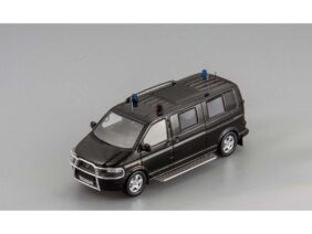 Автомобиль Volkswagen T5 Friederichs (Автомобиль выездной охраны) серия ГОН-фото1