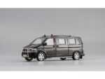 Автомобиль Volkswagen T5 Friederichs (Автомобиль выездной охраны) серия ГОН-фото3