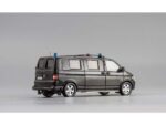Автомобиль Volkswagen T5 Friederichs (Автомобиль выездной охраны) серия ГОН-фото4