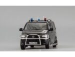 Автомобиль Volkswagen T5 Friederichs (Автомобиль выездной охраны) серия ГОН-фото5