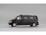 Автомобиль Volkswagen T5 Friederichs (Автомобиль выездной охраны) серия ГОН-фото7