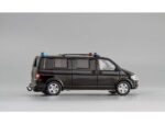 Автомобиль Volkswagen T5 Friederichs (Автомобиль выездной охраны) серия ГОН-фото8