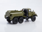 Авторазливочная станция АРС-14 (ЗИЛ-131) (Легендарные грузовики СССР №69)-фото2