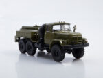 Авторазливочная станция АРС-14 (ЗИЛ-131) (Легендарные грузовики СССР №69)-фото6