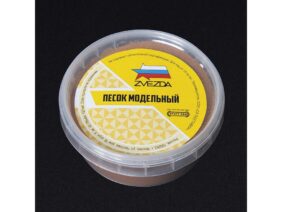 Модельный песок STUFF PRO (светло-коричневый)-фото1