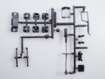 Ассенизационная машина АНМ-53 (ГАЗ-53А) (AVD Models)-фото5