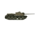 Советский истребитель танков САУ СУ-85 (1:100)-фото3