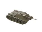 Советский истребитель танков САУ СУ-85 (1:100)-фото4