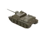 Советский истребитель танков САУ СУ-85 (1:100)-фото5