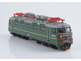 Электровоз ВЛ60К (Наши поезда №1)