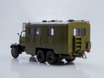 Грузовик Praga V3S R-3Amp кунг-фото11