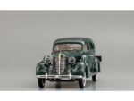 Автомобиль ЗИС-101А Москва 1940г. (зеленый)-фото6