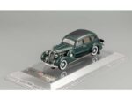 Автомобиль ЗИС-101А Москва 1940г. (зеленый)-фото9