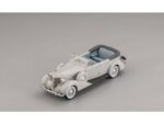 Автомобиль ЗИС-102А Фаэтон (серый) для PB Scale Models-фото1