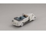 Автомобиль ЗИС-102А Фаэтон (серый) для PB Scale Models-фото2